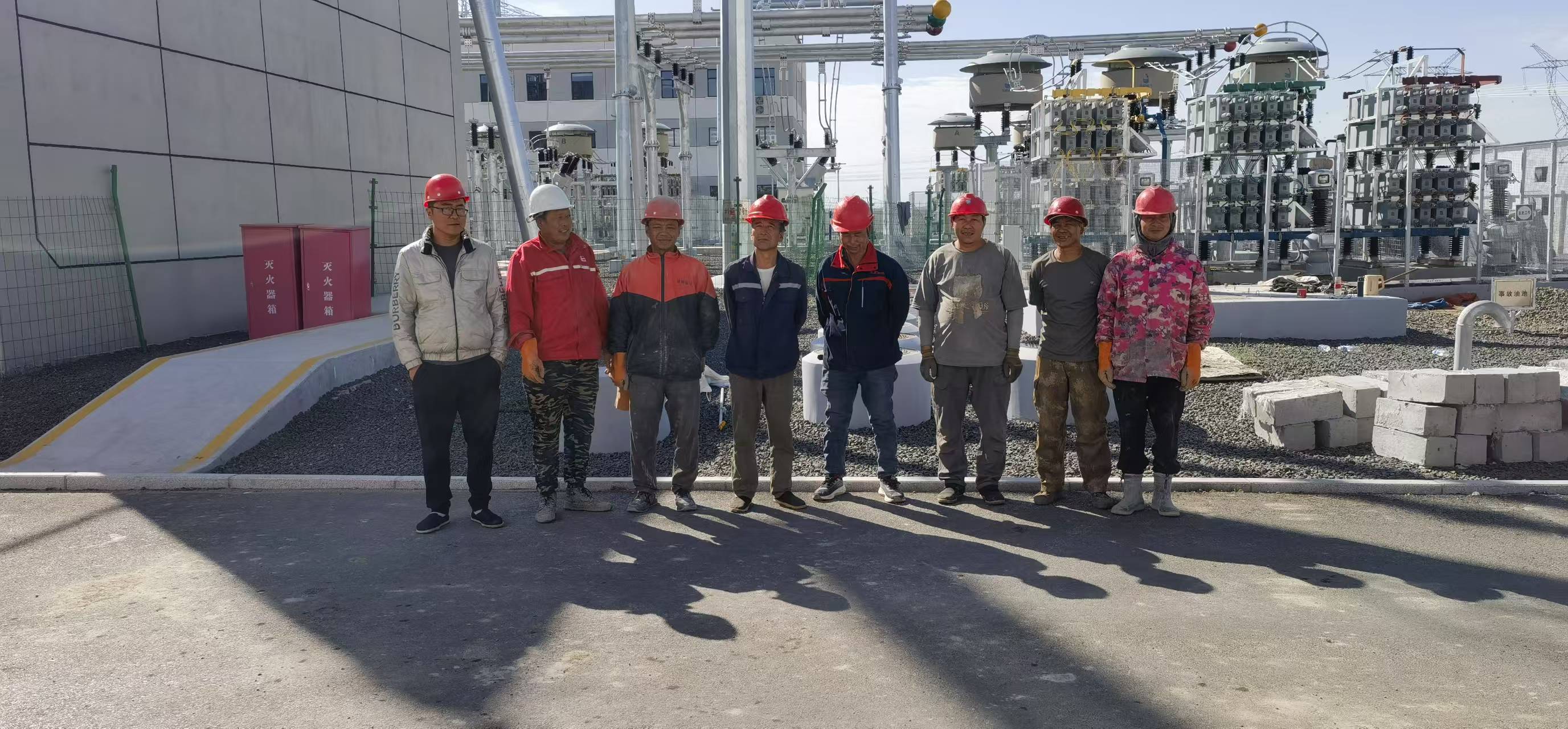 立山地基沉降如何修复?